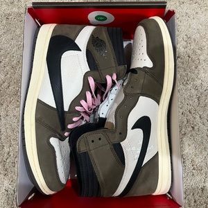 Travis Scott highs og